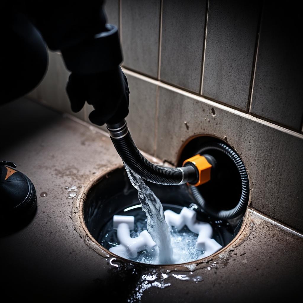 Drain Cleaning